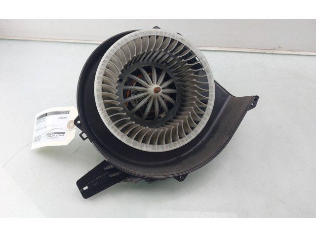 Вентилятор печки 6Q18119015J, 6Q1819015 Skoda Fabia Mk3 (NJ)