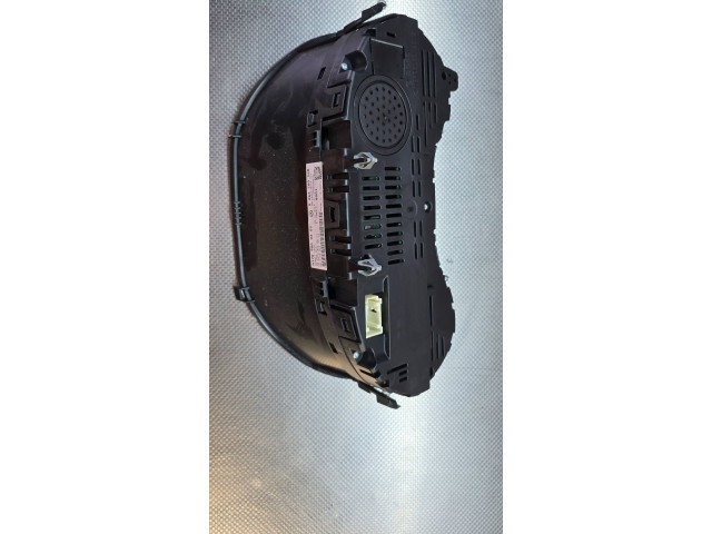 Панель приборов A1769009301   Mercedes-Benz A W176       