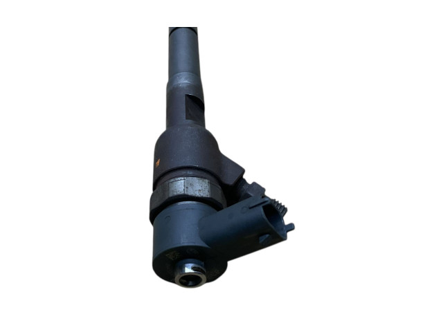 Форсунка 0445110614 Opel Combo D