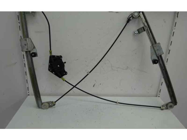 Электрический механизм для подъема окна без двигателя Audi A4 Allroad