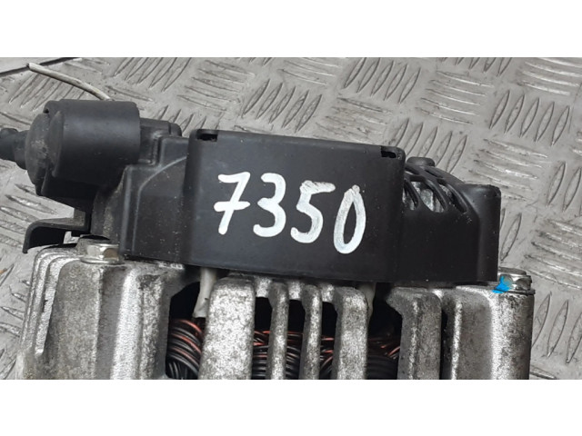 Генератор SG15S018, 20161116 Peugeot 607 2.0