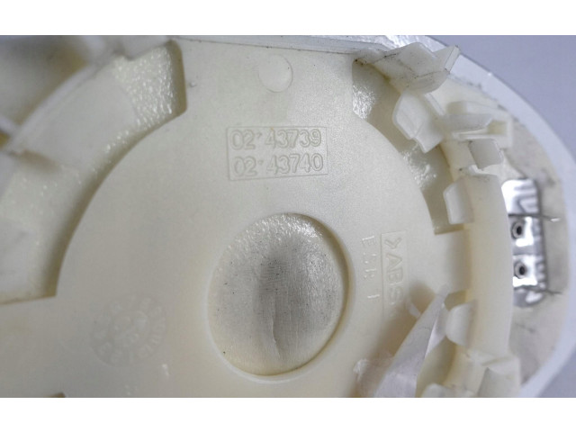 Zpětné zrcátko Volvo XC40 2014 008730C, 008730C