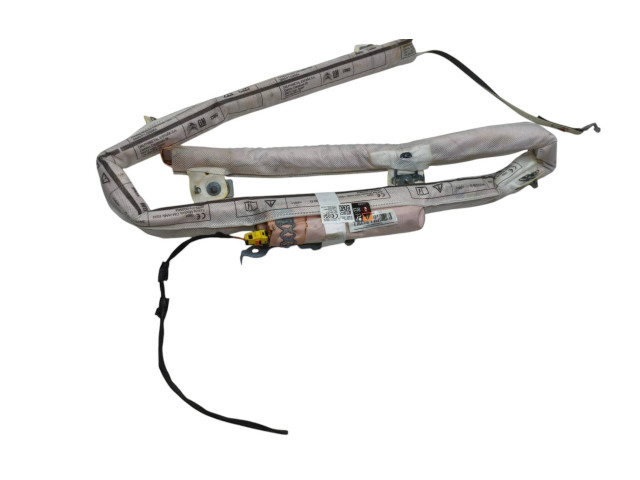 Боковая подушка безопасности 0589P1000904, 34216414E   Citroen C3 Aircross