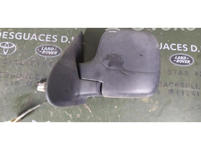 Зеркало электрическое Citroen Berlingo 1996 - 2002 года