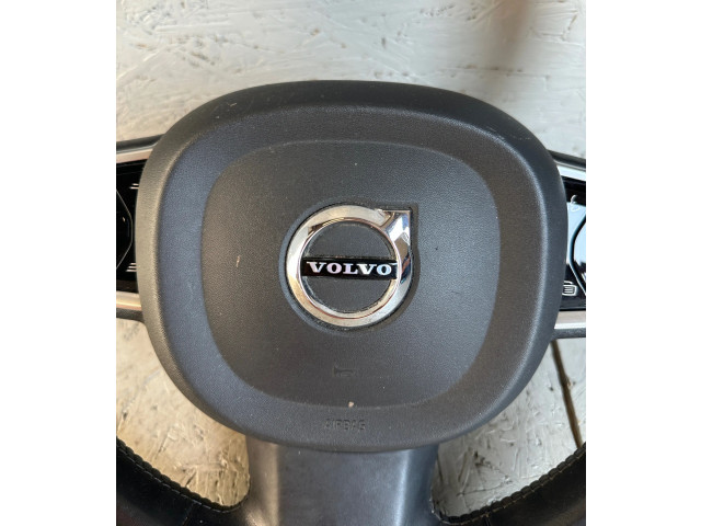 Руль Volvo XC90  2014 -  года 31407817, 626101601D      