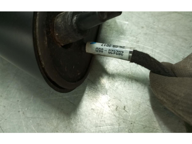 Зеркало электрическое Citroen C3 Aircross 2017 - года