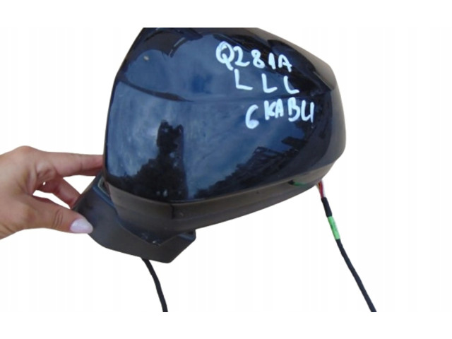 Зеркало электрическое Audi Q2 - - года