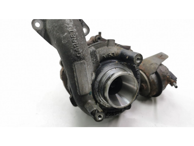 Turbodmychadlo Турбина 9686120680, 8062912 Ford Focus 1.6