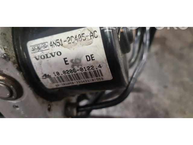 Блок ABS 30647857    Volvo S40