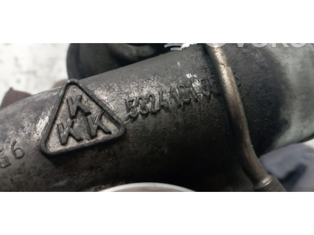  Турбина Volvo V70  53241015076         