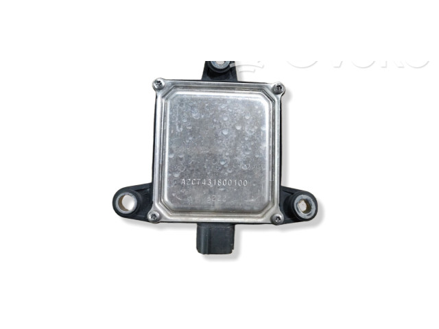 Датчик слепых зон A2C7431800100   Subaru Outback (BT)