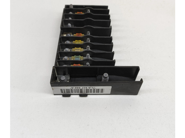 Pojistková skříňka 7LA937550A Volkswagen Transporter - Caravelle T6 2021