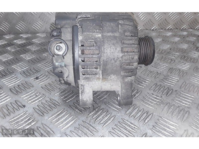 Генератор 9646321780   Citroen C2