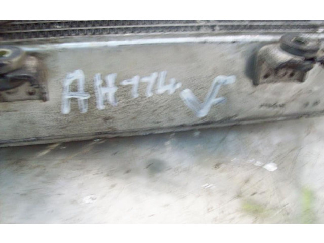 Интеркулер     KIA Pregio 