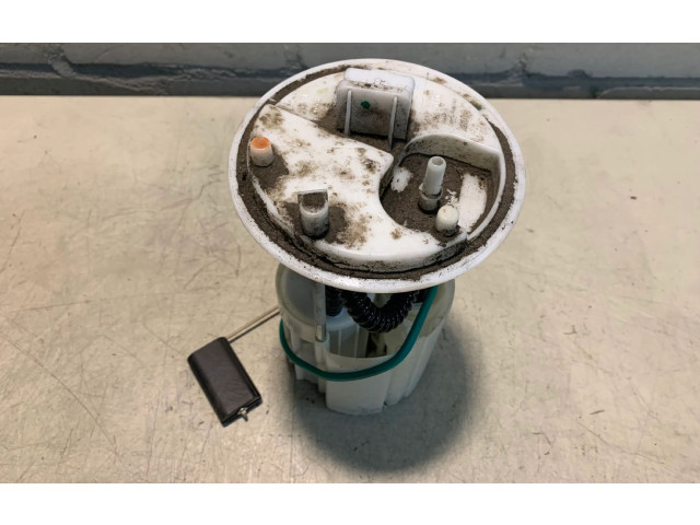 Топливный насос