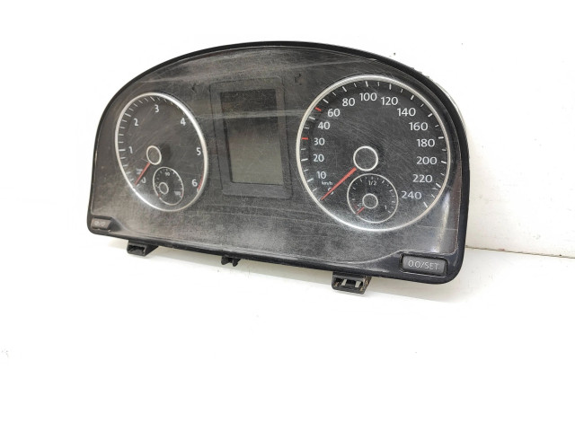 Přístrojová deska Volkswagen Caddy 2013 2K0920866A, 1319014053