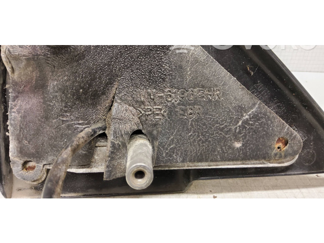 Zpětné zrcátko Volkswagen Transporter - Caravelle T5 2005 E11026035