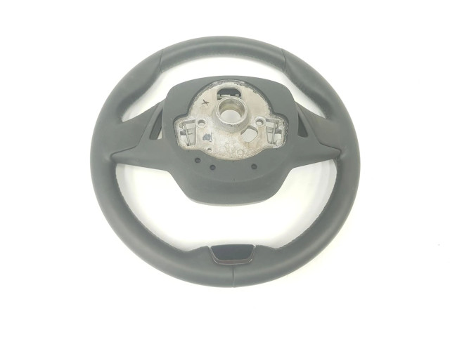 Руль Skoda Octavia Mk4 2019 - года 5E3419093A, 5E3419093A