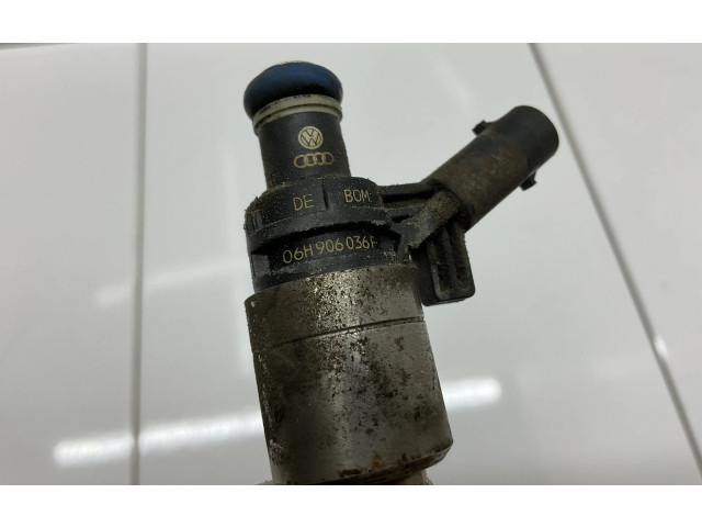 Форсунка 06H906036F Audi A3 S3 8P