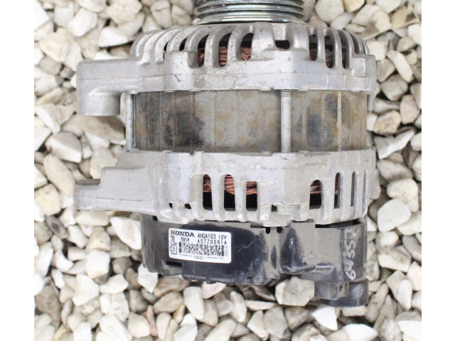 Генератор A5TZ0091A   Honda Jazz      