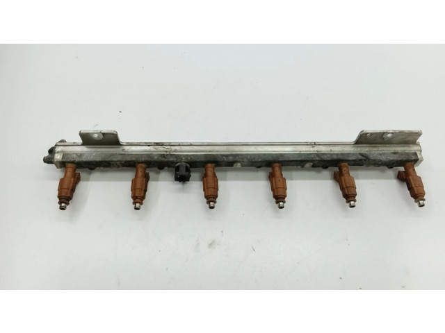 Vstřikovač 0280155831 Volvo XC90 pro benzínový motor 2.9