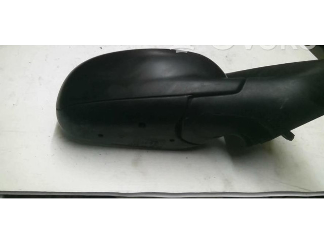 Zpětné zrcátko  Peugeot 406 1998  8149V7  