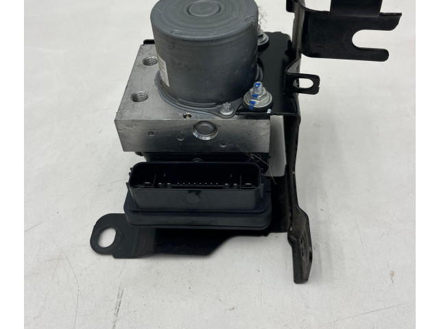 Блок АБС 9832278080, 87BUDG3190256   Peugeot  5008   -  года