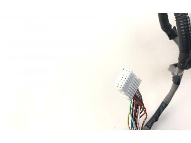 Зеркало электрическое Lexus LS 460 - 600H - года