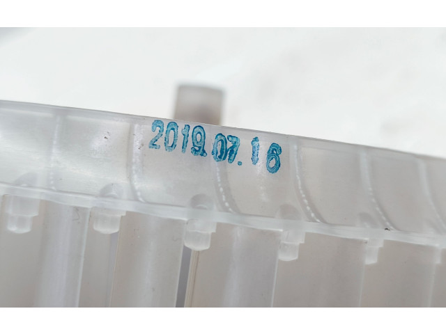 Блок управления впрыском 1645764006 Buick Encore I