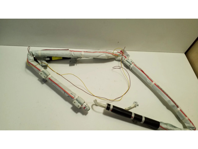 Боковая подушка безопасности 7030A361, 622912101 Mitsubishi Outlander