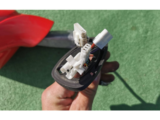 Зеркало электрическое Ferrari 488 Pista 2016 - года