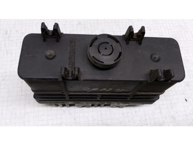 Блок управления двигателя 0261203485, 0261203486 Seat Toledo I (1L)