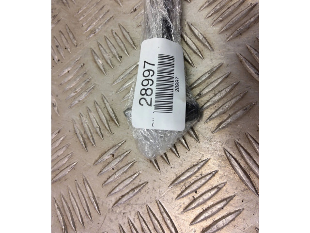 Vstřikovací čerpadlo a6510700587 Chevrolet Captiva Z22D1