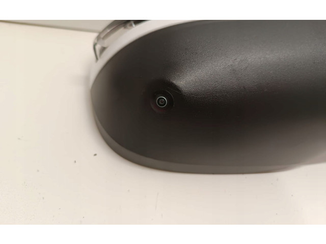 Zpětné zrcátko MG HS 2016