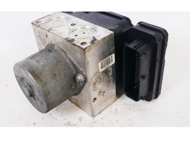 Блок АБС 51847730 Lancia Delta - года