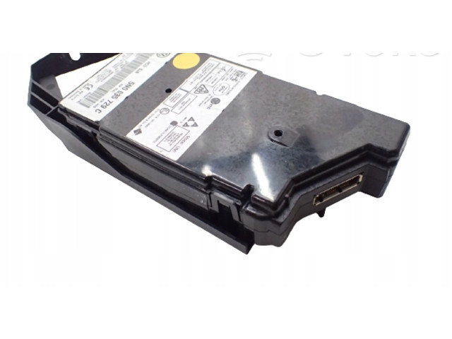 Блок управления 5N0035729C   Volkswagen Beetle A5