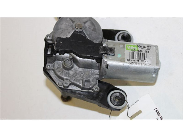 Моторчик заднего дворника 51757867, 55701468 Fiat Grande Punto