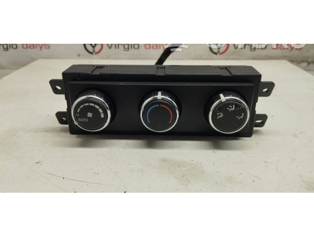 Блок управления климат-контролем 55111313AC, 2012MM   Fiat Freemont