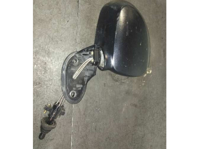 Зеркало электрическое        Chevrolet Matiz   -  года   