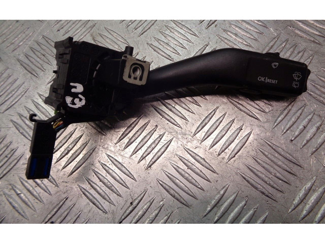 Переключатель дворников 1K0953519A   Audi A3 S3 8P