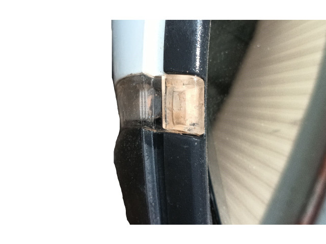 Зеркало электрическое Skoda Karoq 2017 - года