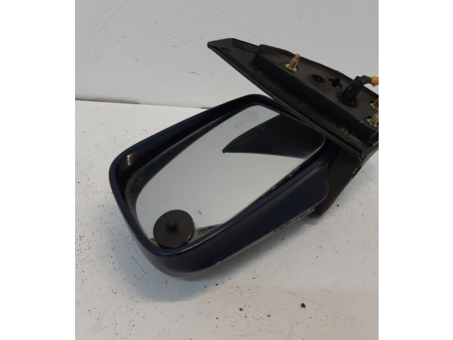 Зеркало электрическое Mitsubishi Lancer 2003 - 2007 года