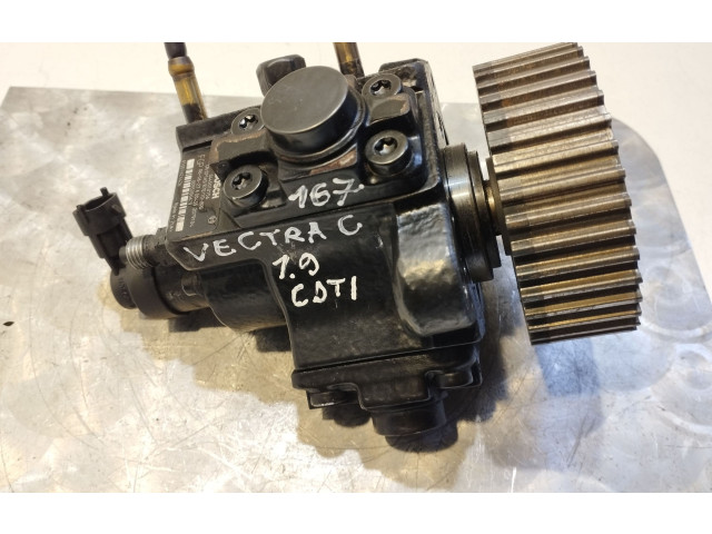 Vstřikovací čerpadlo 0445010156, 0055206679 Opel Vectra C