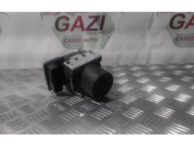 Блок управления АБС    Peugeot Expert