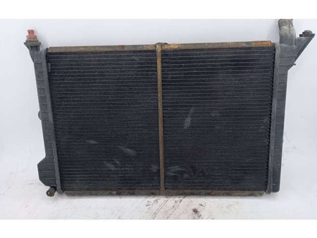 Радиатор охлаждающей жидкости     NAO-VISIVEL    Volvo 440 