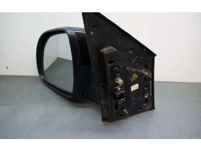 Зеркало (управляемое электричеством) CONINTERMITENTE, 8PINES SsangYong Korando