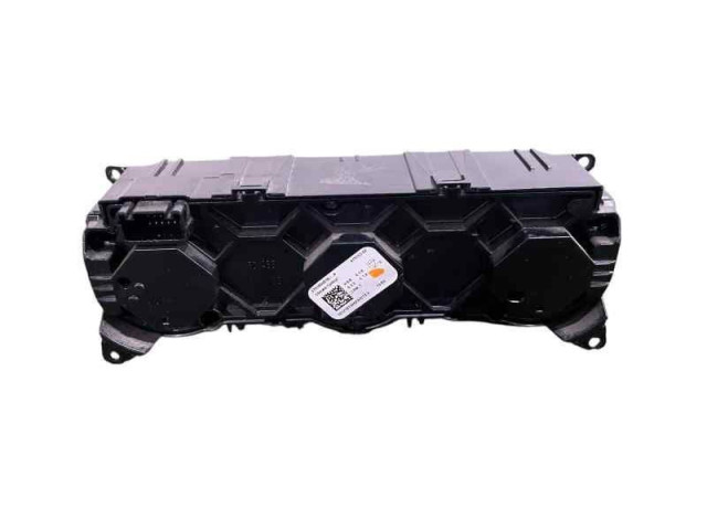 Блок управления климат-контролем 275105451R Dacia Duster II