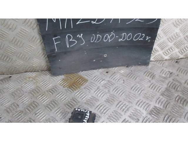 Блок управления TC91675G2F Mazda 323 F