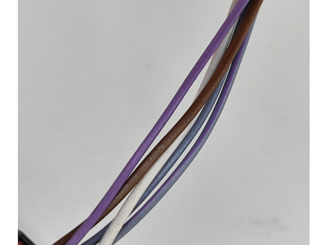 Турбина Зеркало (управляемое электричеством) Volkswagen Caddy 2K5857508AD для двигателя CUUD