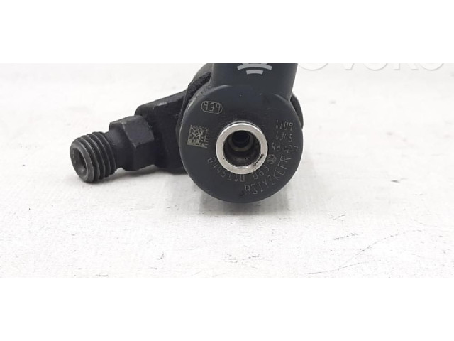 Vstřikovač 71791255, 0445110083   Fiat Punto (188)    188A9000 